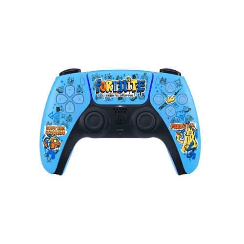 Playstation 5 Dualsense Controller - FORTNITE (Limited Edition)