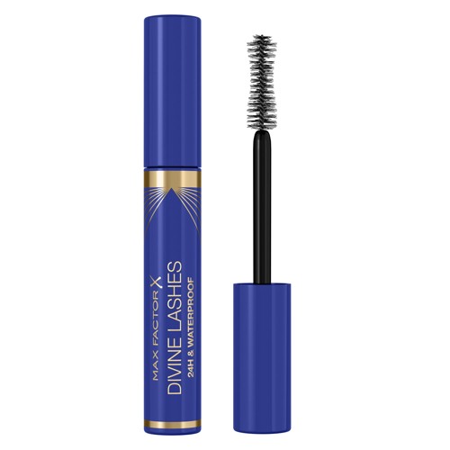 Max Factor - Divine Lashes Waterproof Mascara