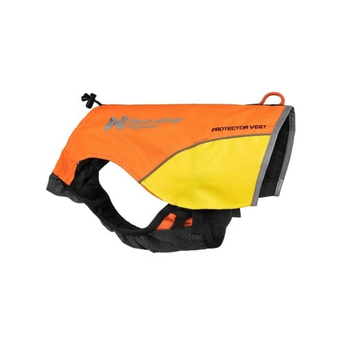 Non-Stop - Protector Vest - Orange - M