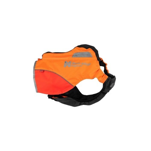 Non-Stop - Protector Vest GPS - Orange - M