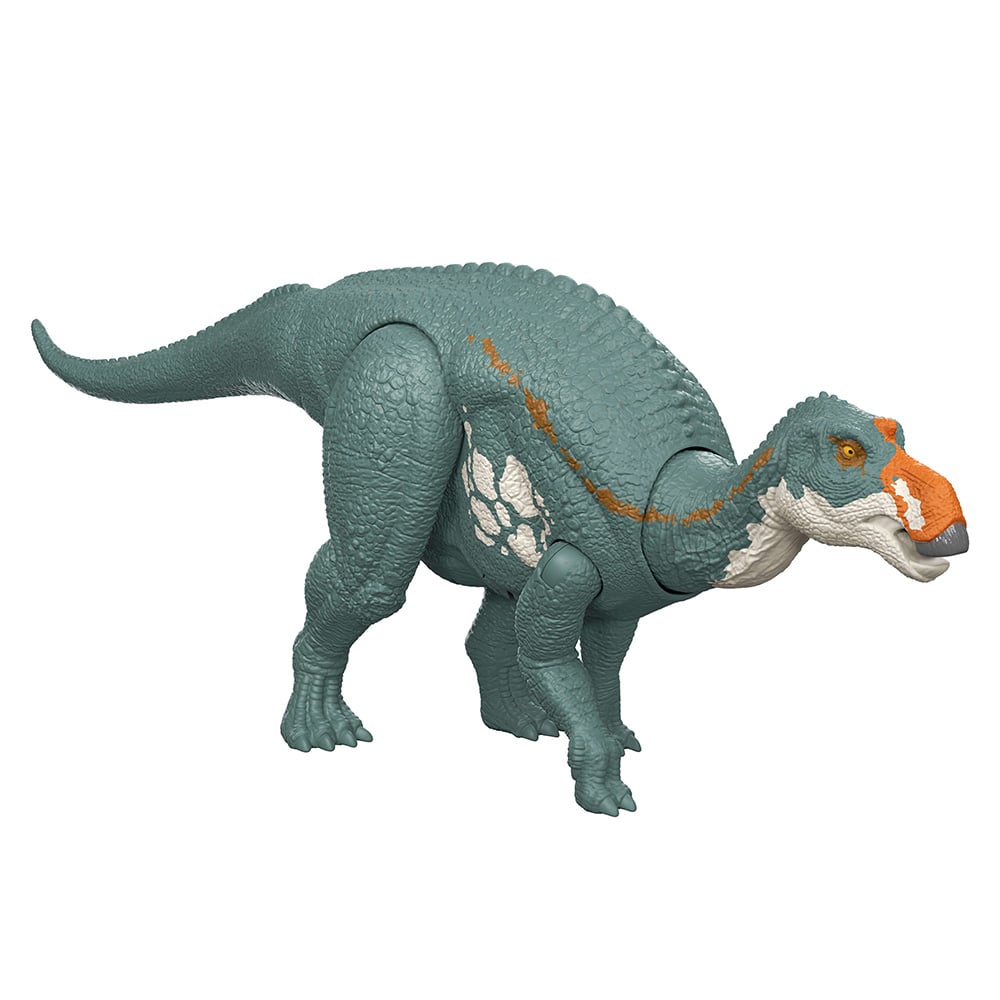 Jurassic World - Rebirth Wild Roar - Maiasaura