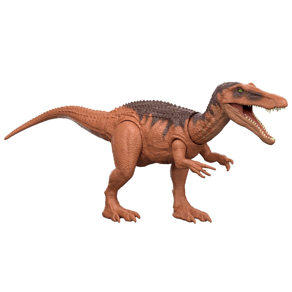 Jurassic World - Rebirth Wild Roar - Baryonyx