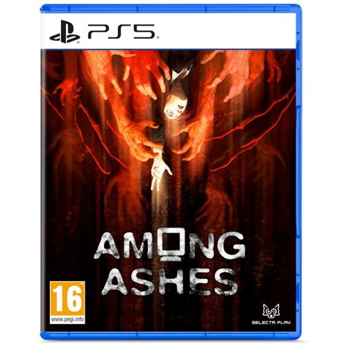 Among Ashes