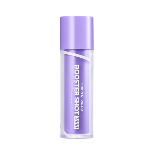 Isntree - Onion Newpair Booster Shot 2000 - 50 ml