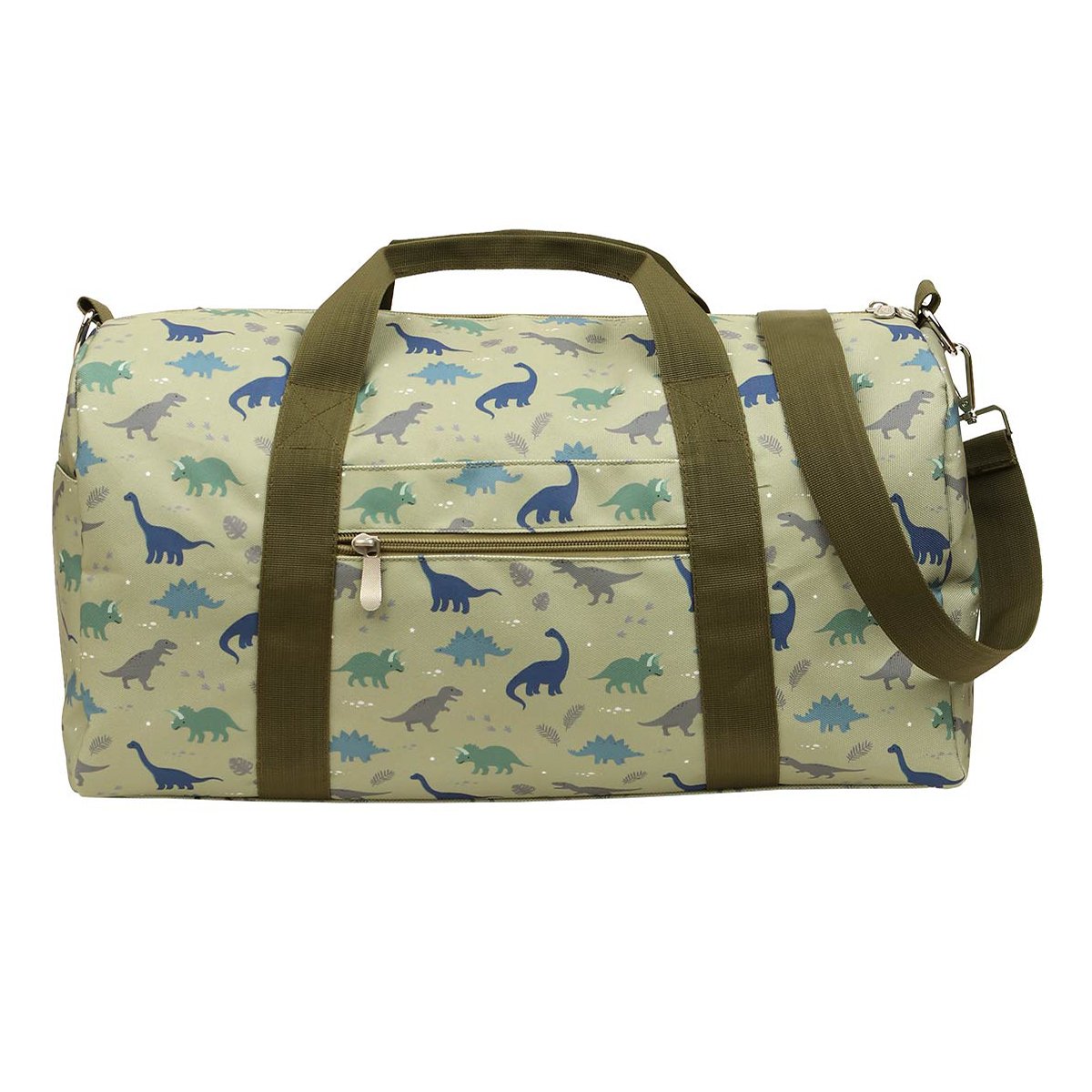 Osta A little lovely company Travel bag Dinosaurs 46 x 25 x 22 5 Osta A little lovely company Travel bag Dinosaurs 46 x 25 x 22 5