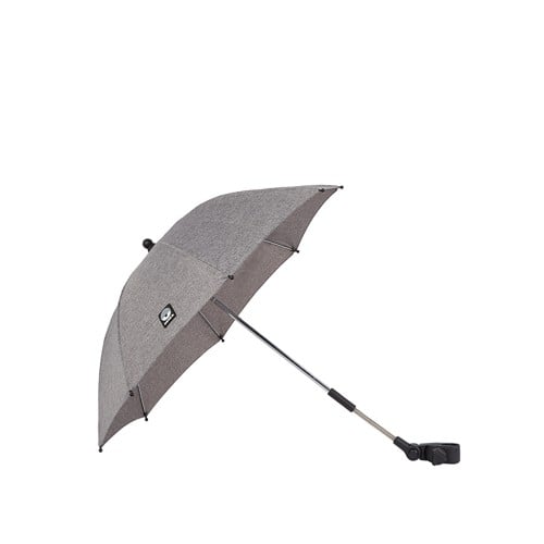 Dooky - Parasol UV50+ - Grey - 76 cm