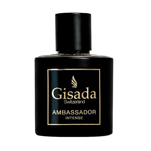 Gisada - Ambassador Intense EDP 100 ml