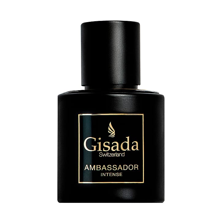 Gisada - Ambassador Intense EDP 50 ml