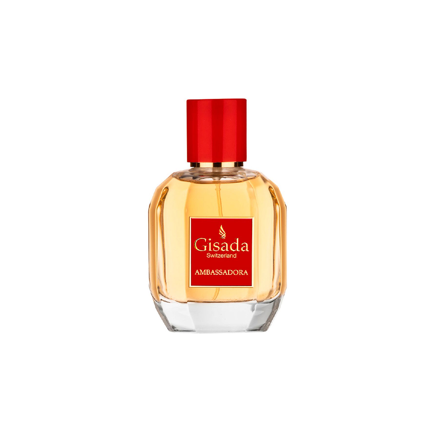 Ambassadora For Woman Edp Spray 100 ml