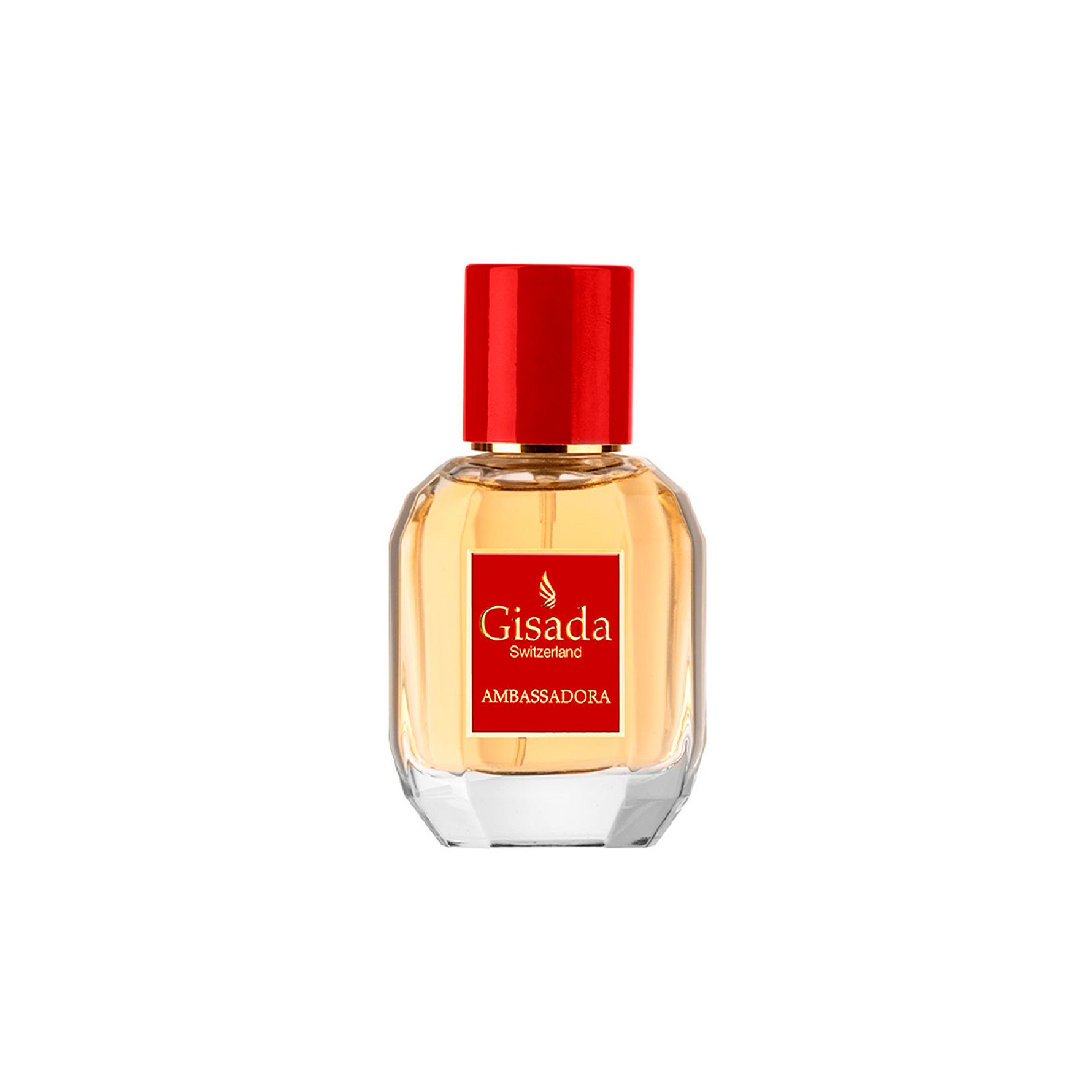 AMBASSADORA EDP 50 ML