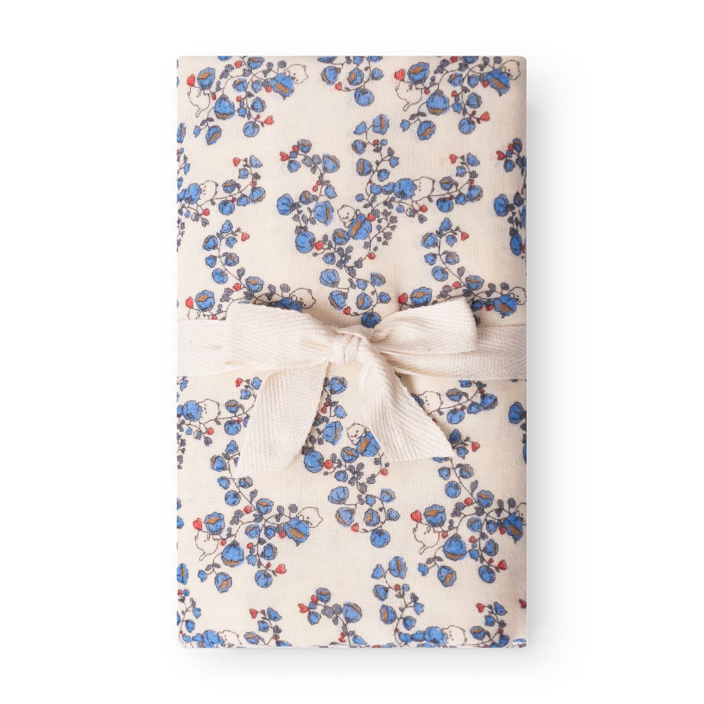 That's Mine - Jana svøb - Blue bells - Onesize
