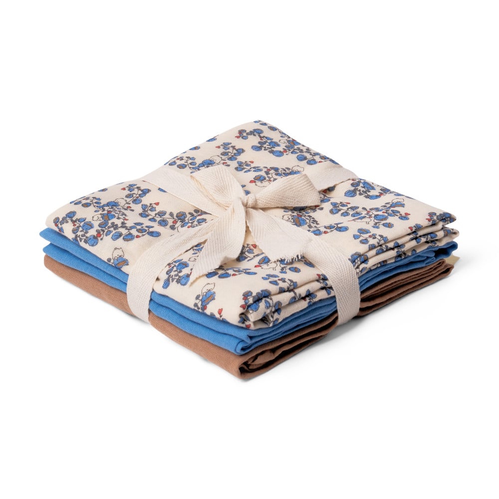 That's Mine - Bora stofbleer - Blue bells - Onesize