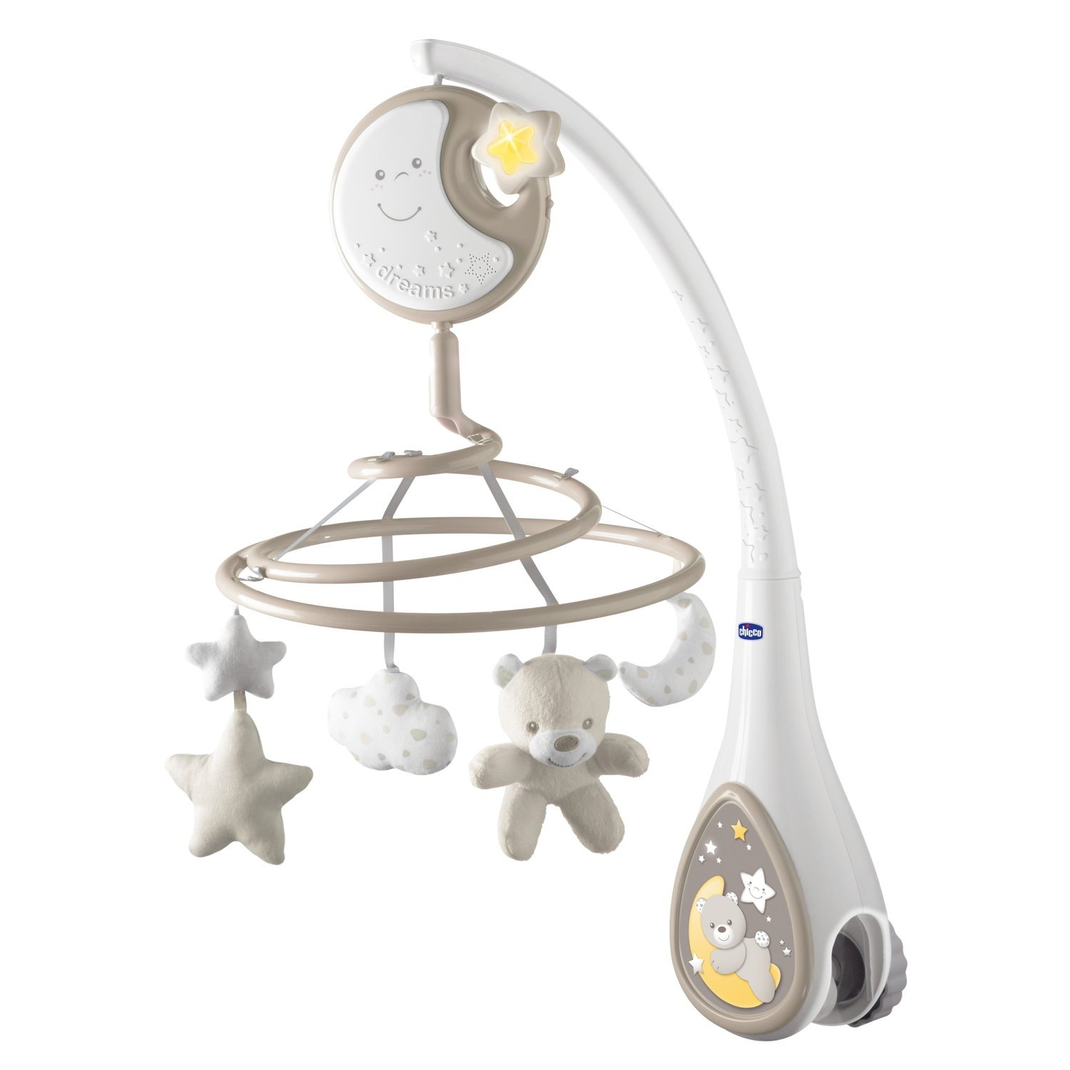 Chicco - Next2Dreams - Neutral (300-00007627000000)