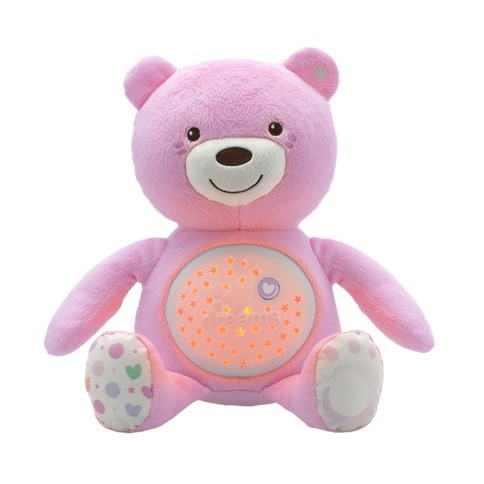 Chicco - Baby Bear pink (300-00008015100000)