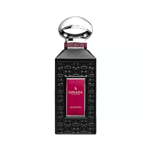 Gisada - Luxury Collection Megenta EdP 100 ml