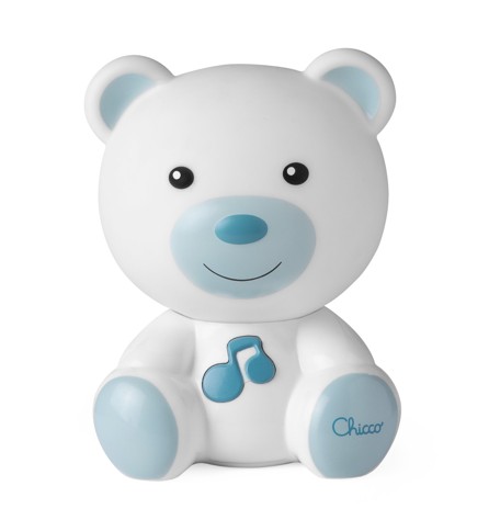 Chicco - Dreamlight light blue (300-00009830200000)