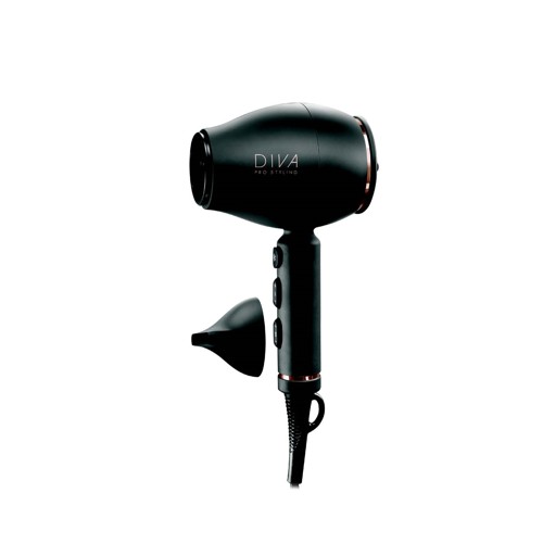 DIVA - Intenso 4000 Compact Dryer