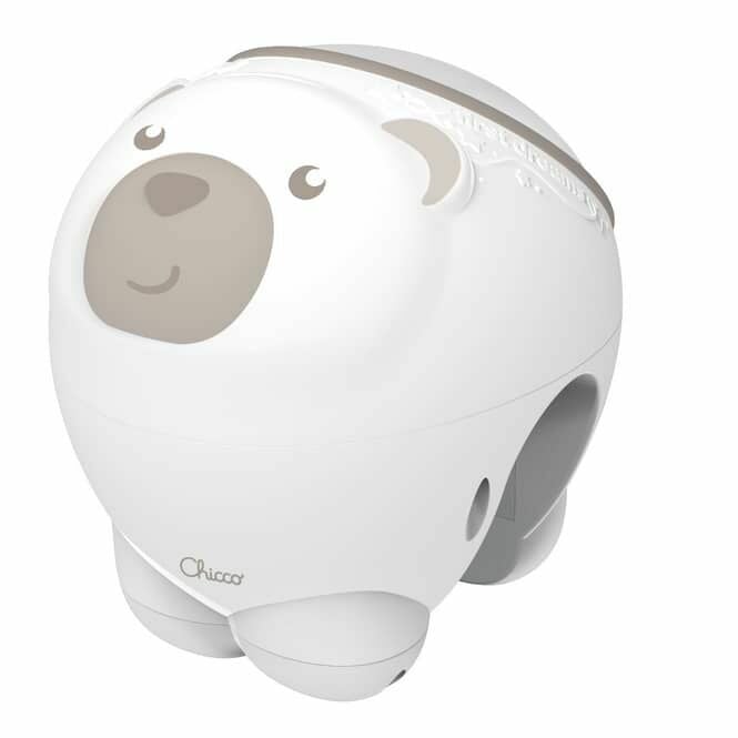 Chicco - Polar Bear projector neutral  (300-00011558000000)
