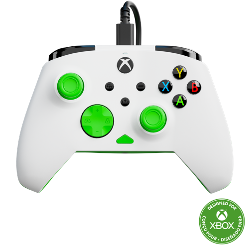 Turtle Beach® Rematch™ Core – White