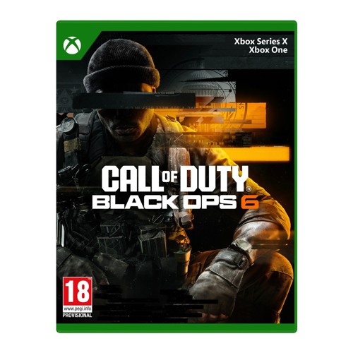 Call of Duty: Black Ops 6