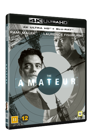 The Amateur