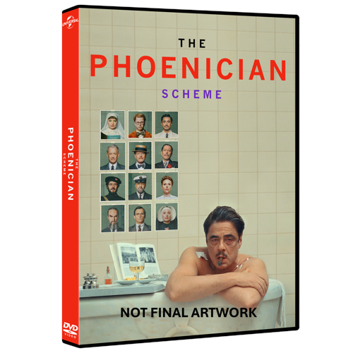 The Phoenecian Scheme