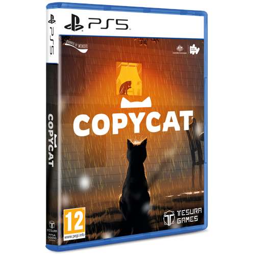 Copycat