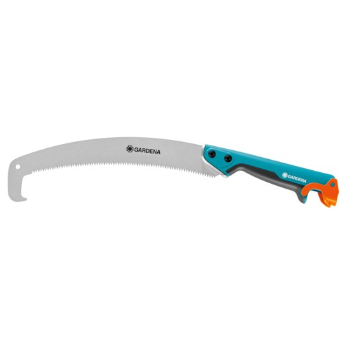 Gardena - combisystem Gardeners’ Saw 300 PP - Curved - 300 mm