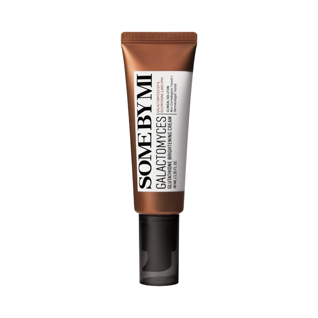 Some By Mi Galactomyces Glutathione Brightening Cream 40 ml