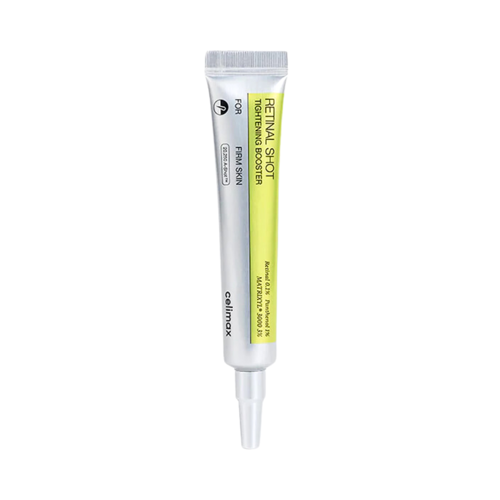 Celimax - The Vita-A Retinal Shot - Tightening Booster