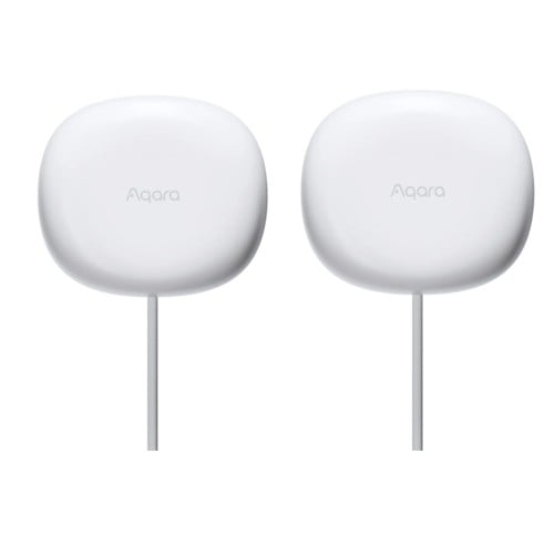 Aqara - Presence Sensor FP1E (2 Pack Bundle)