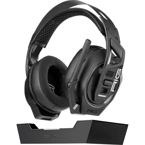 Nacon - Rig Wireless Headset 900 Max HX