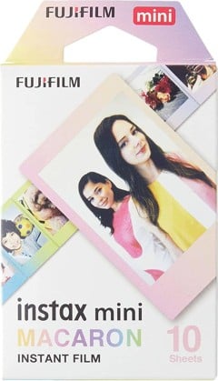 Fuji - Instax Mini 1x10 Shots