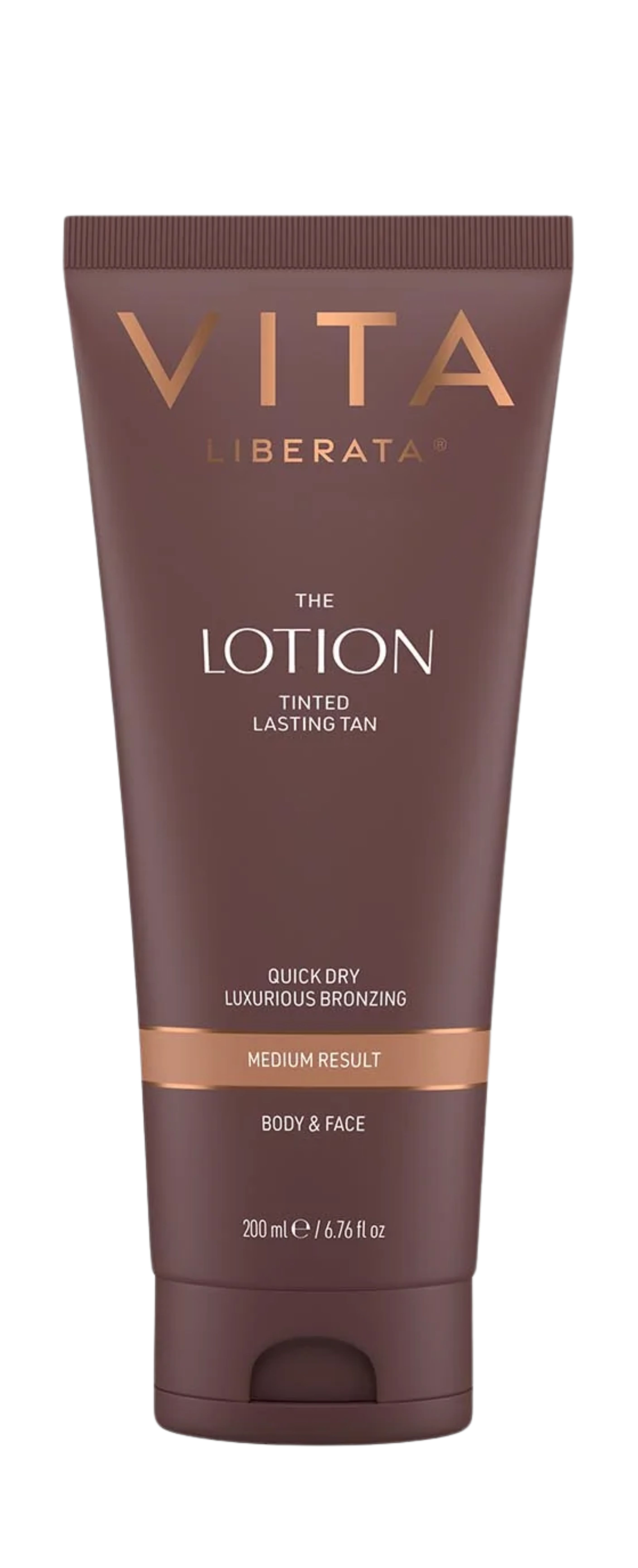 Vita Liberata -The Lotion - Medium