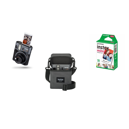 Fuji - Instax Mini 41 BUNDLE PACK