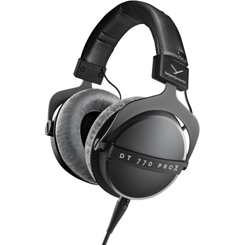 BeyerDynamic - DT 770 PRO X 48 Ohm
