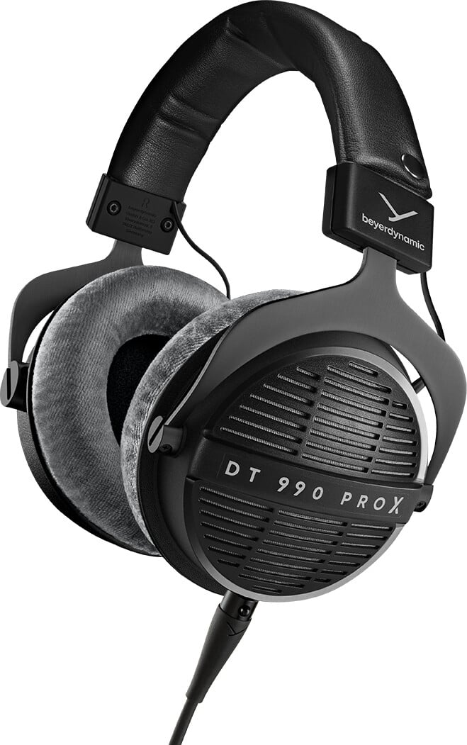 BeyerDynamic - DT 990 PRO X 48 O