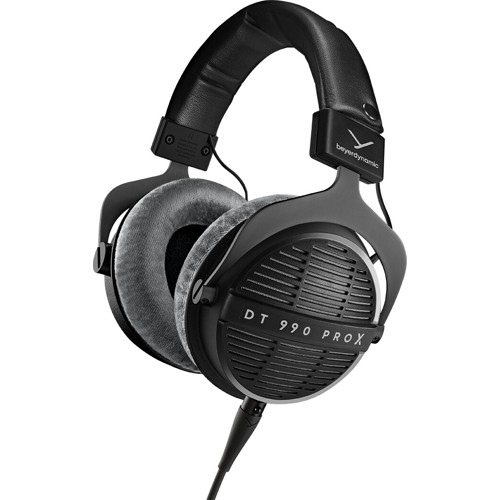 BeyerDynamic - DT 990 PRO X 48 Ohm