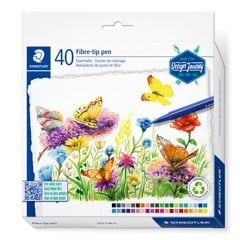 Staedtler - Triplus Color (323 C40-C)