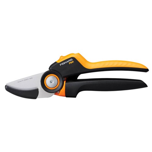 Fiskars - Xseries PowerGear pruner anvil L P941