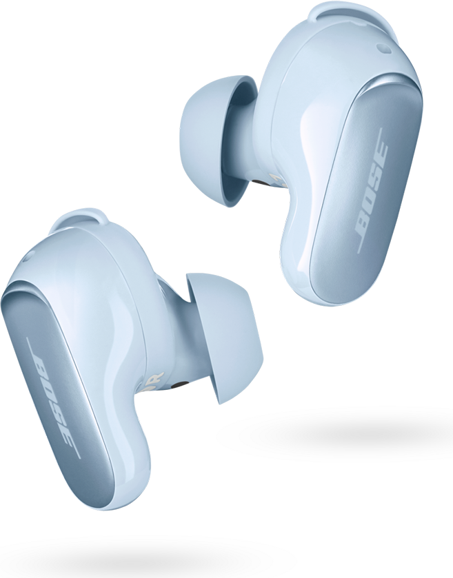 QuietComfort Ultra Earbuds - Moonstone Blue