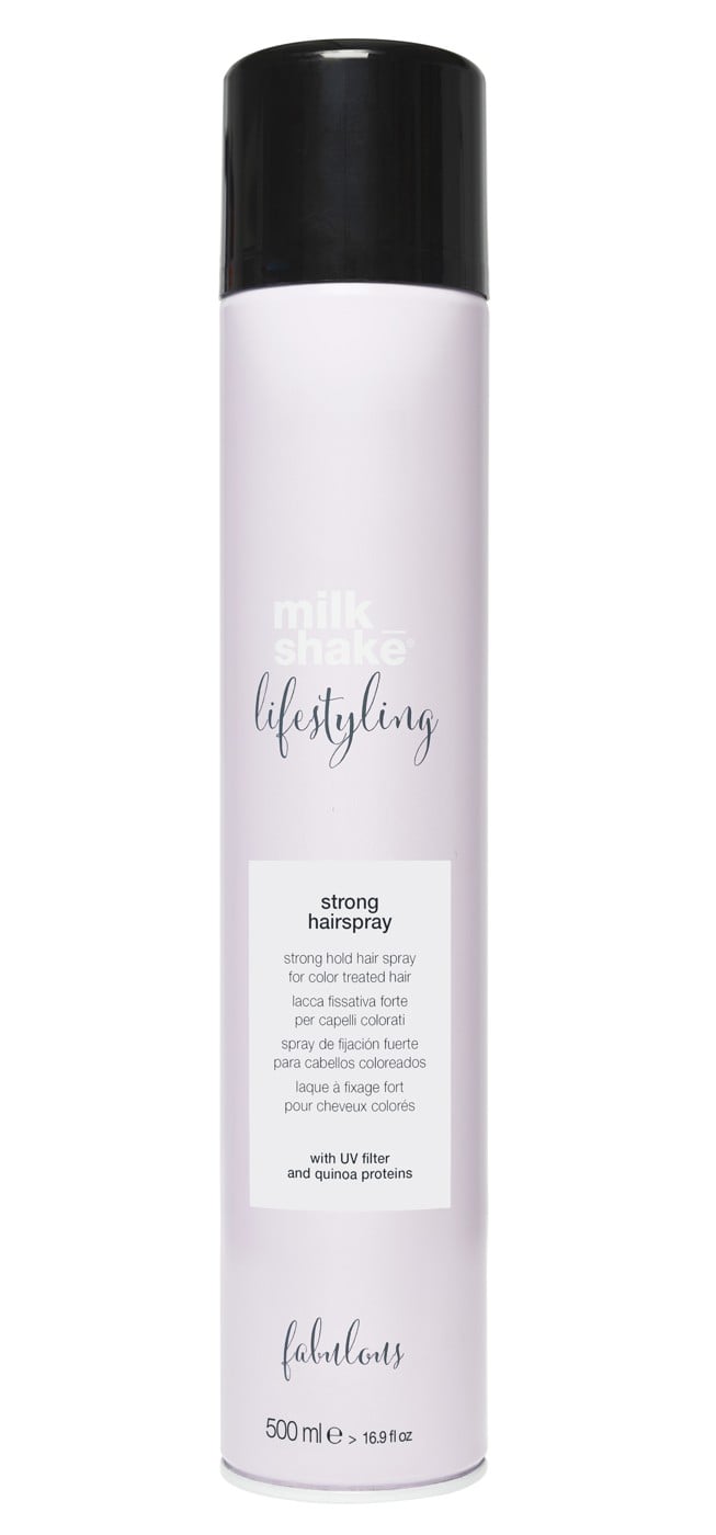 milk_shake Lifestyling Strong Hold Hairspray 500ml