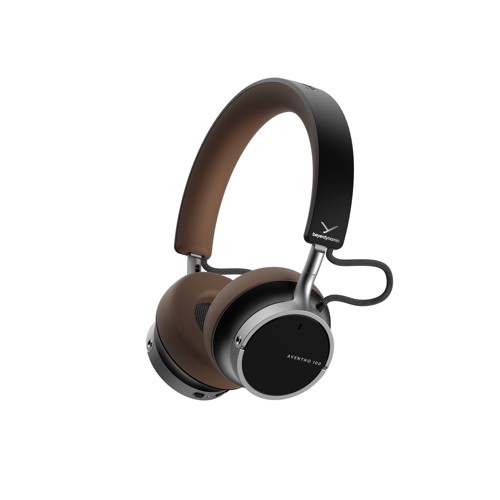 Beyerdynamic - Aventho 100 Wireless On-Ear Headphones with ANC