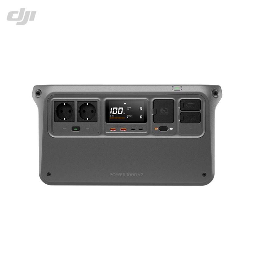 Bilde av POWER 1000v2