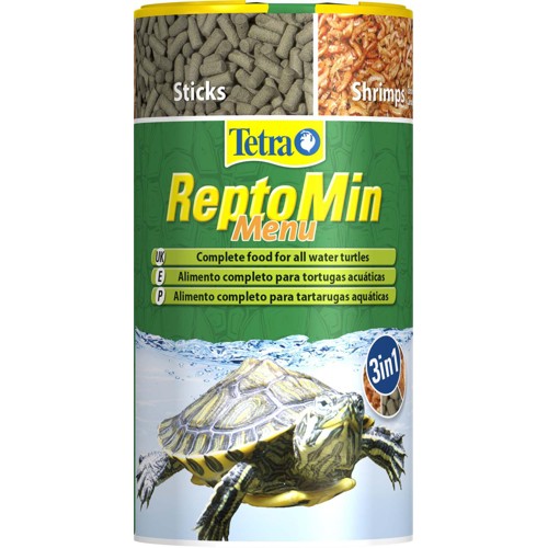 Tetra - ReptoMeny - 250 ml