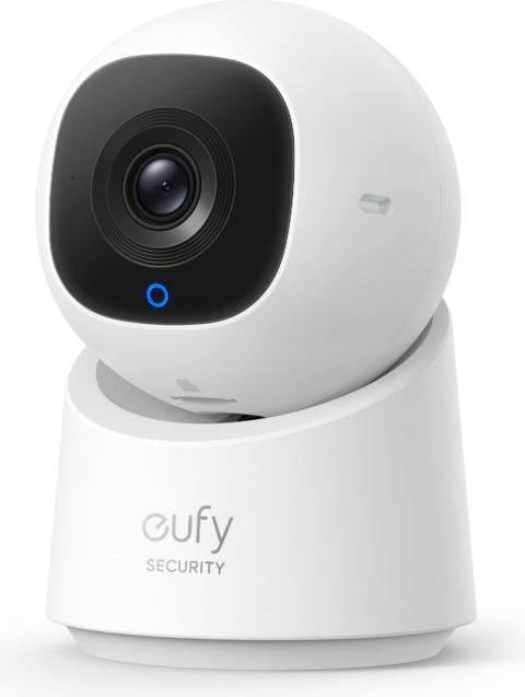 eufy Indoor Cam C220 – Smart Indendørskamera med 2K-opløsning