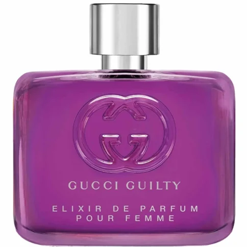 Gucci - Guilty Elixir de Parfum 60 ml