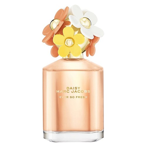 Marc Jacobs - Daisy Ever So Fresh EDP 125 ml