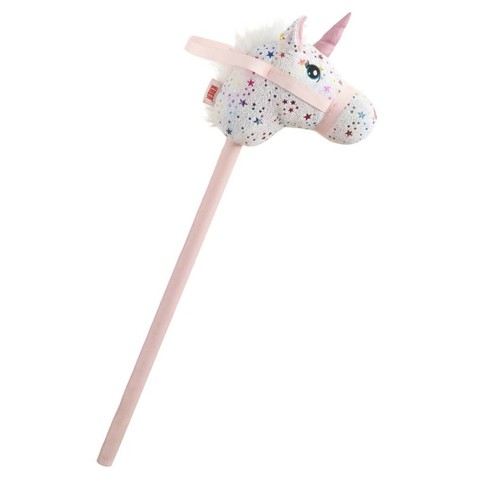 KREA - Hobby Horse, Rainbow (36-2031)