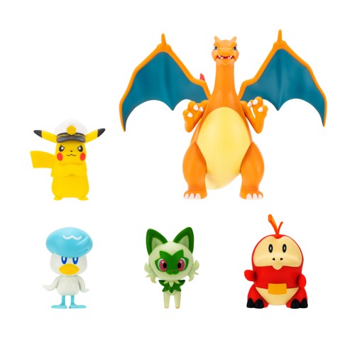 Pokémon - Horizons Multipack (PKW4674)